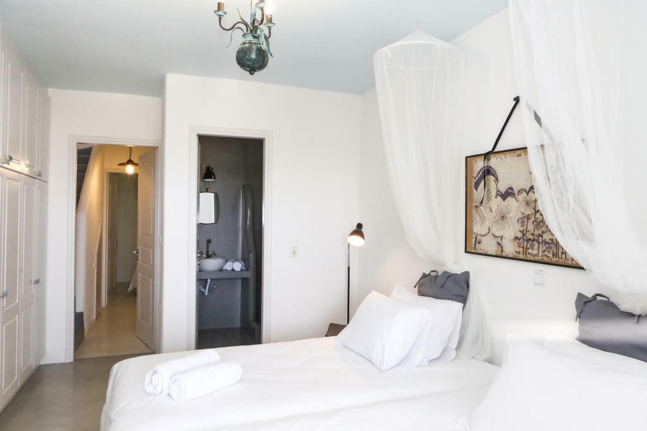 Naiada Villa *