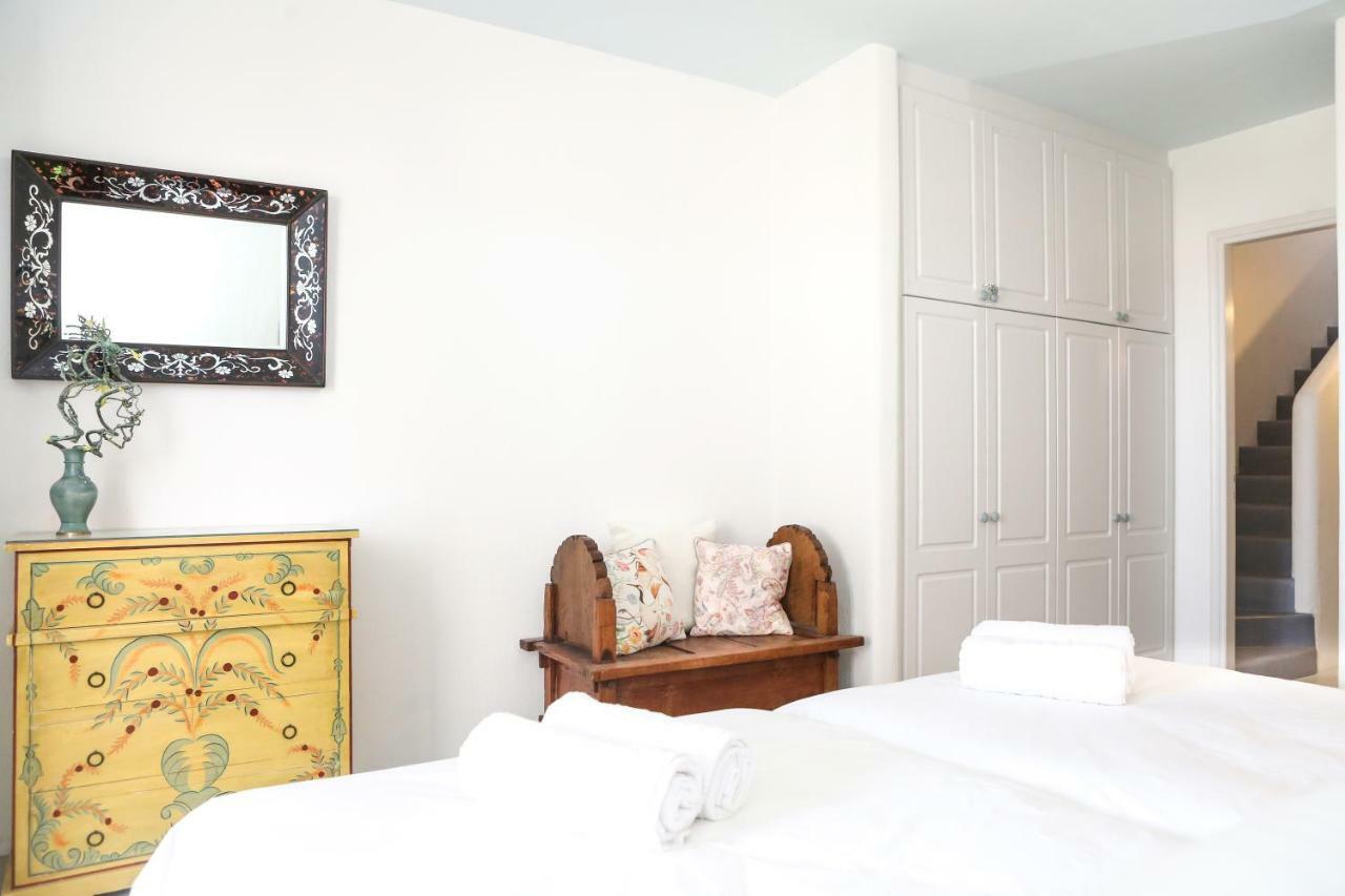 Naiada Villa *