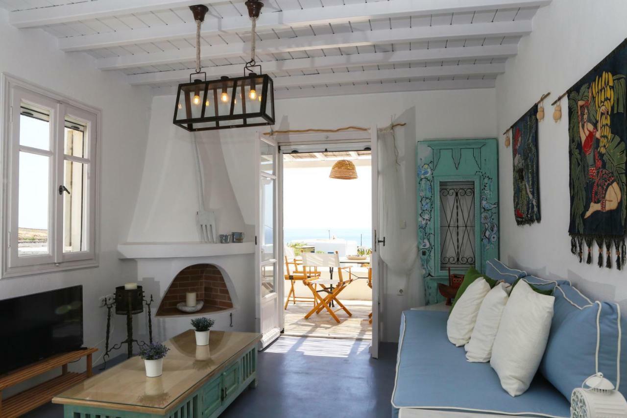 Naiada Villa *