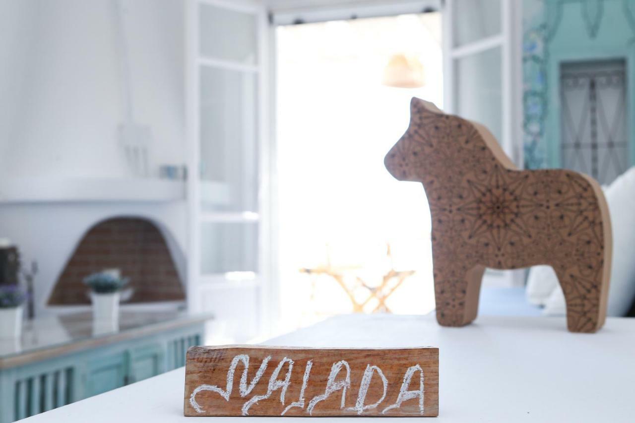 Naiada Villa