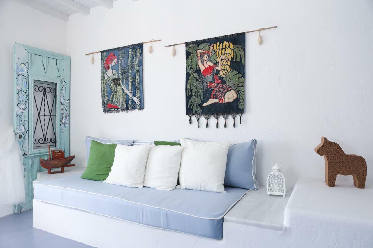 Naiada Villa *