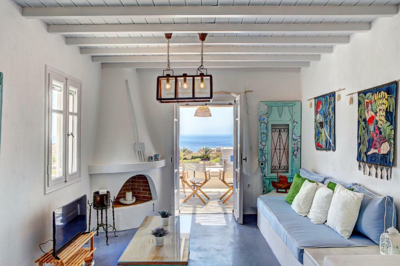 Naiada Villa *