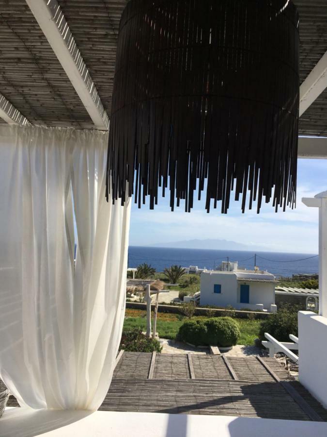 Naiada Villa