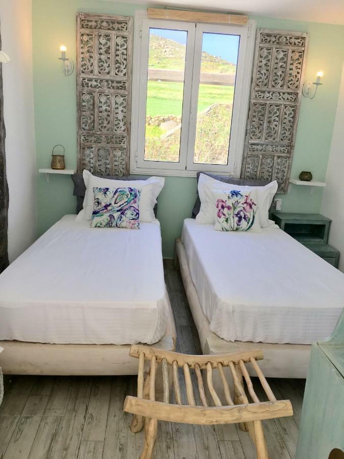 Naiada Villa *