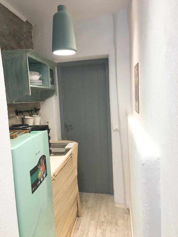 Naiada Villa Kalafatis