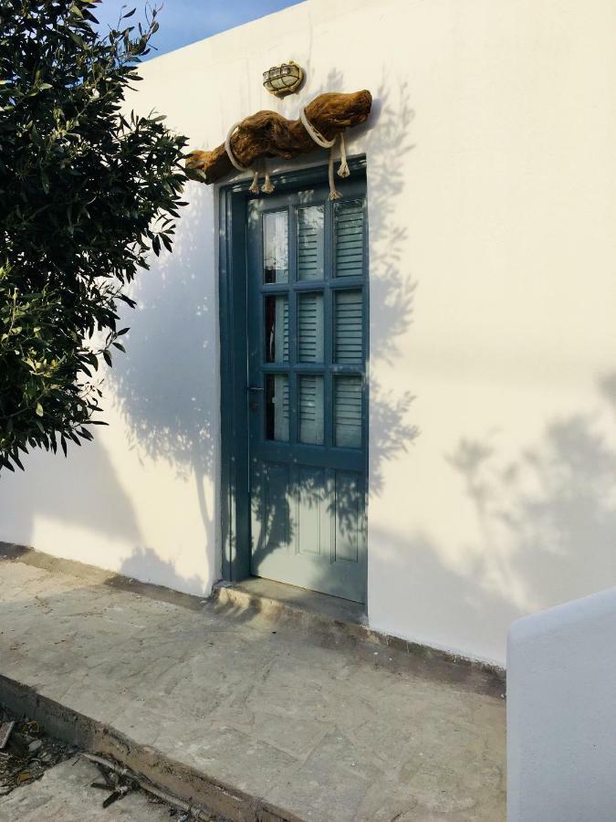 Villa Naiada *