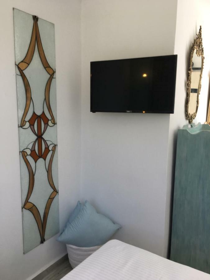 Naiada Villa *