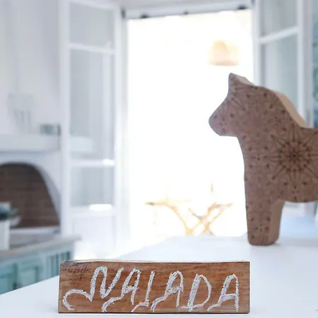 Naiada Villa Kalafatis Exterior photo