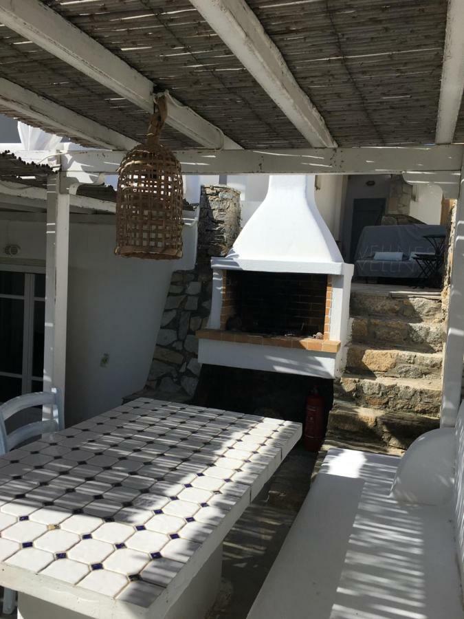 Naiada Villa